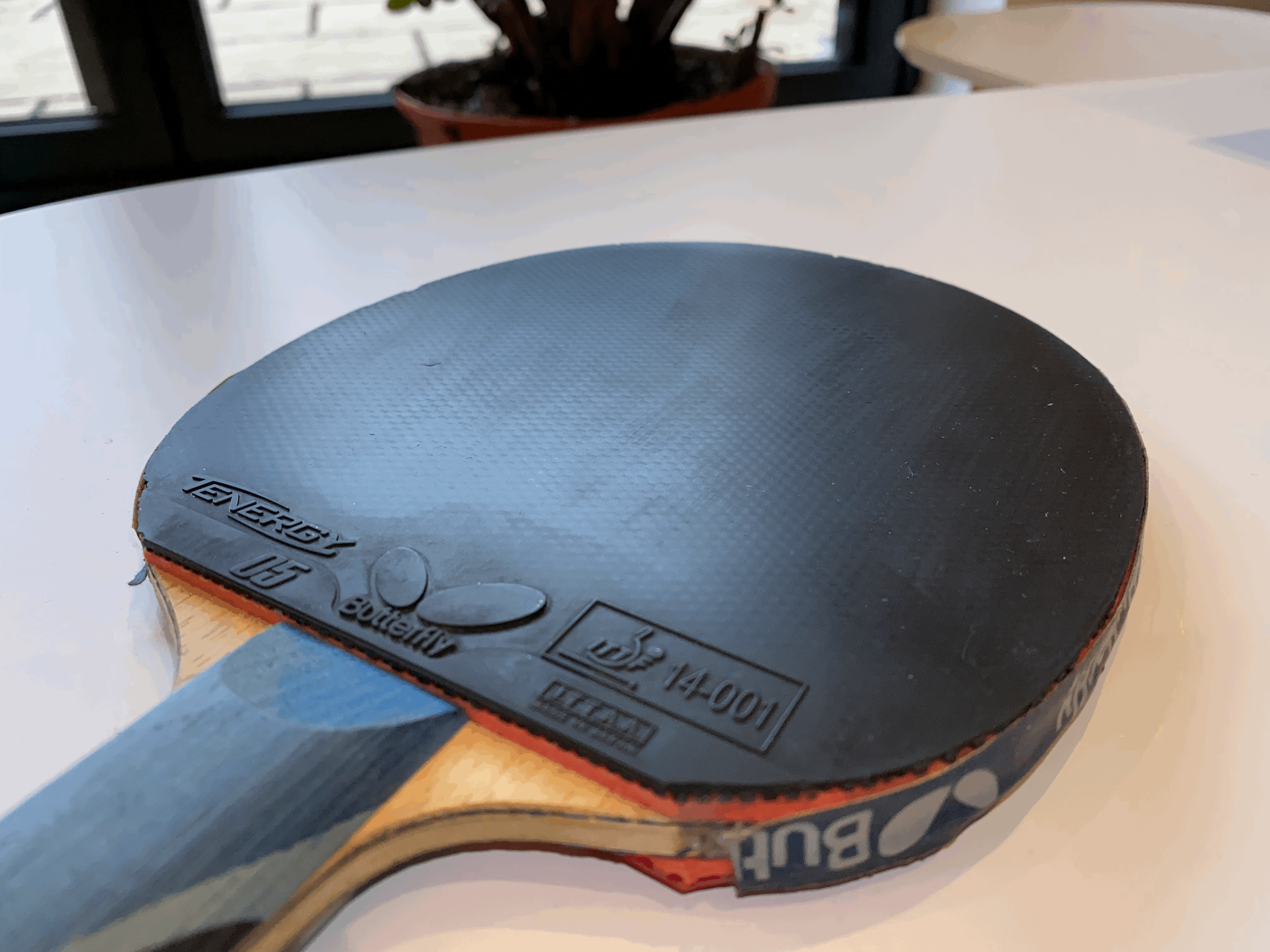 Christmas SALE! Blades and Rubbers! | TableTennisDaily